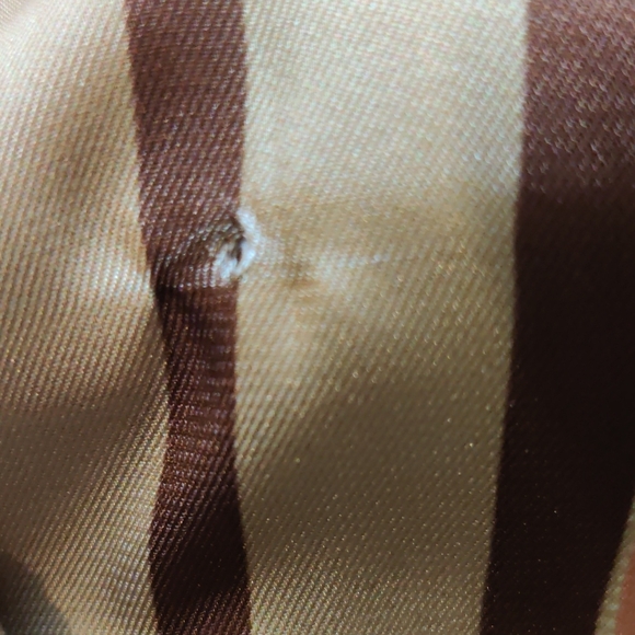 Tuckernuck Montecitto Chintz Scarf - Picture 10 of 11